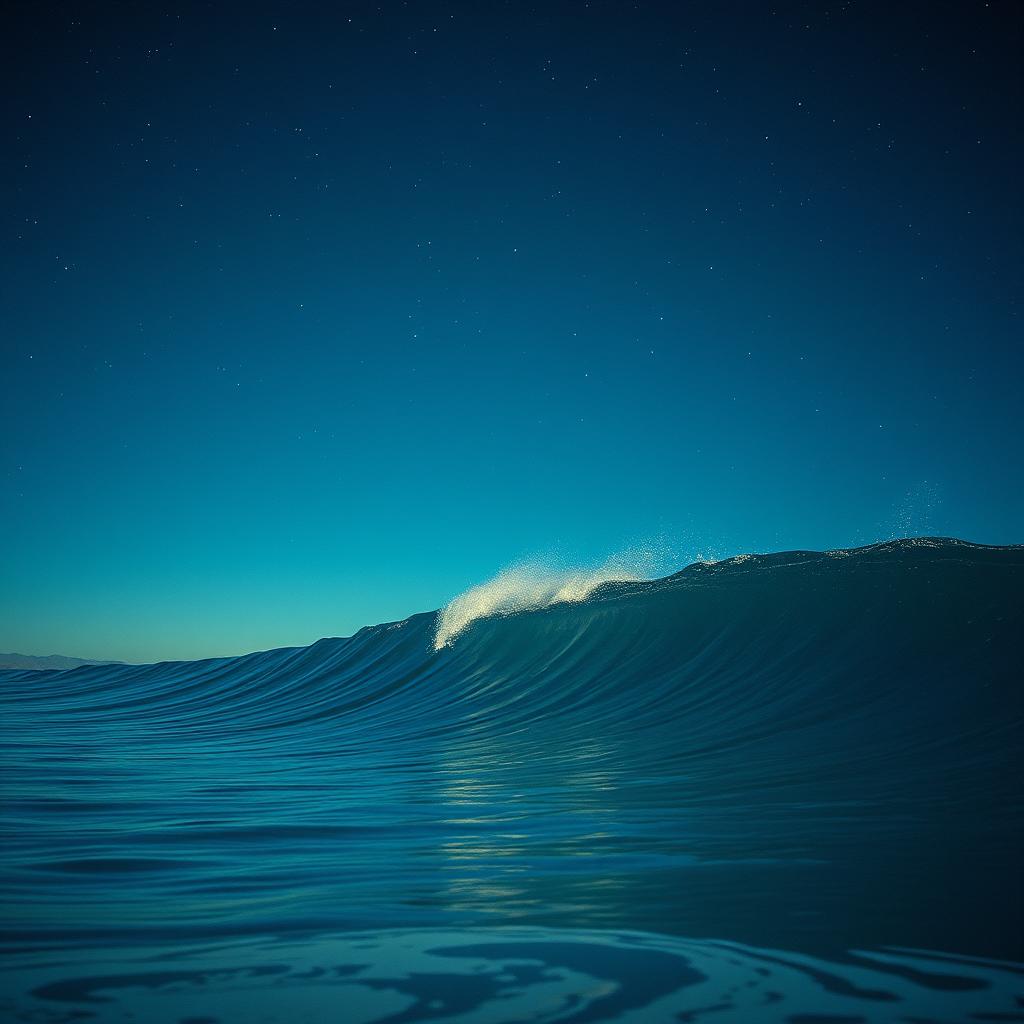 Steady as the Tide 2 artwork