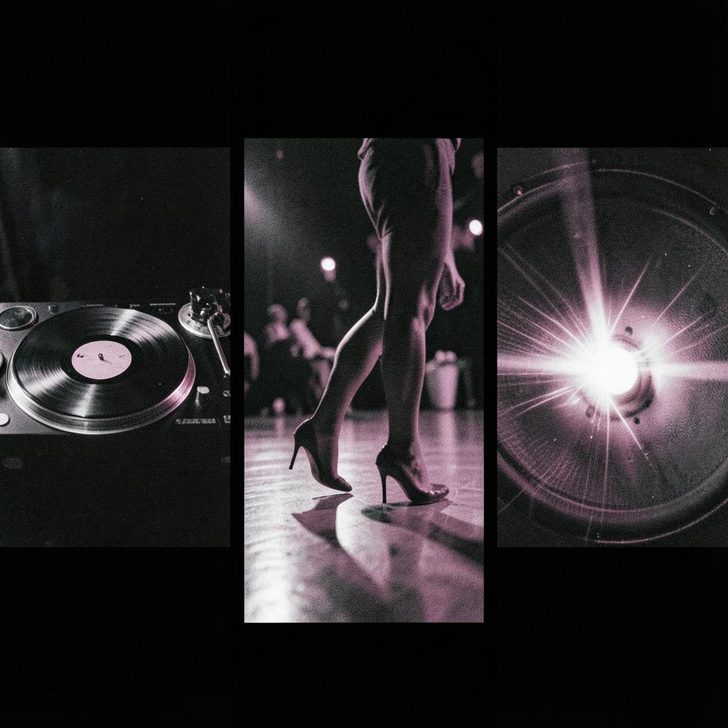 Heart Skips A Beat artwork