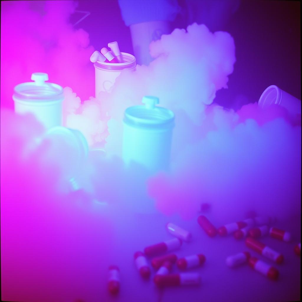 Persona image for we gonna Party