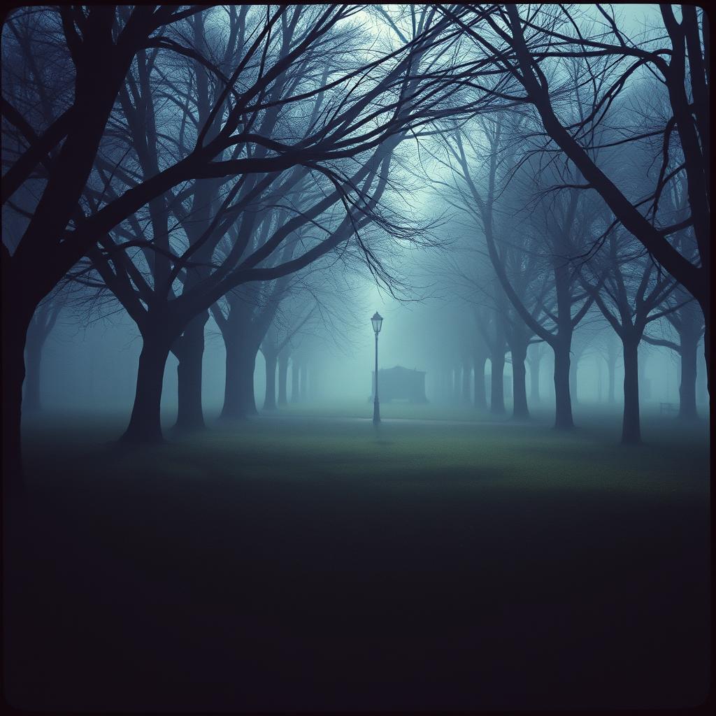 Two querer osCURO artwork