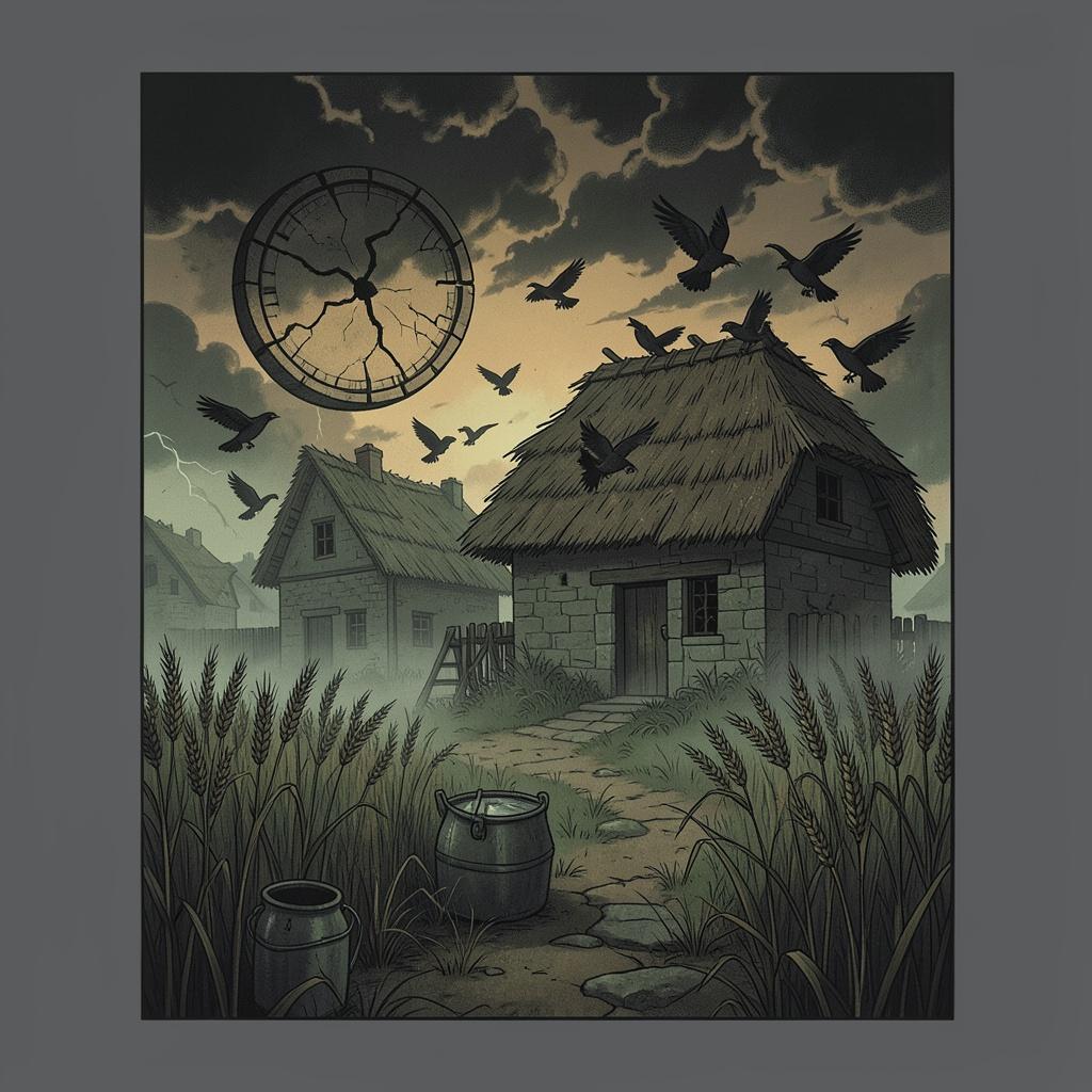 Song Cover Image