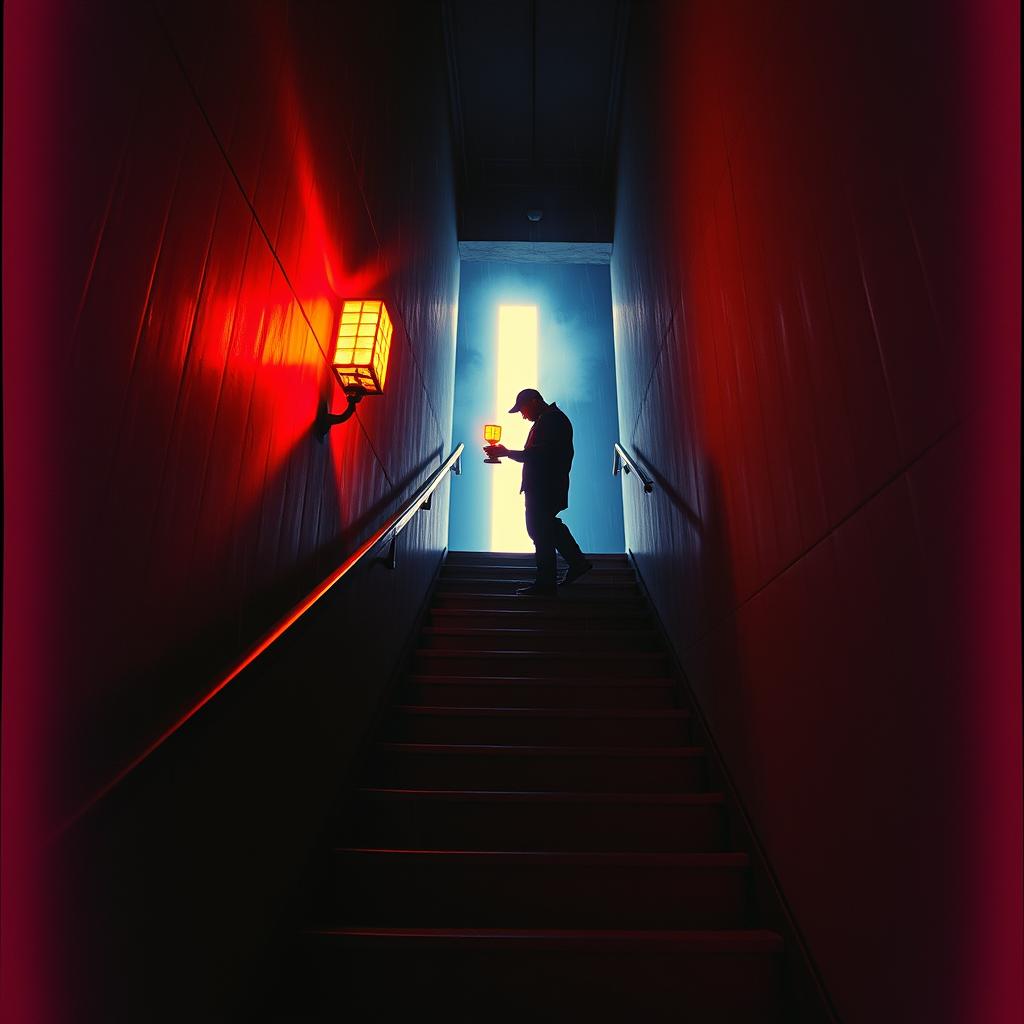 Persona image for UK Drill Sergeant 