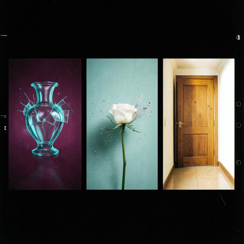 When Did Our Love Die (Multiverse Mix) artwork