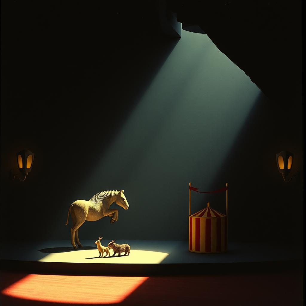 Persona image for PANIC!