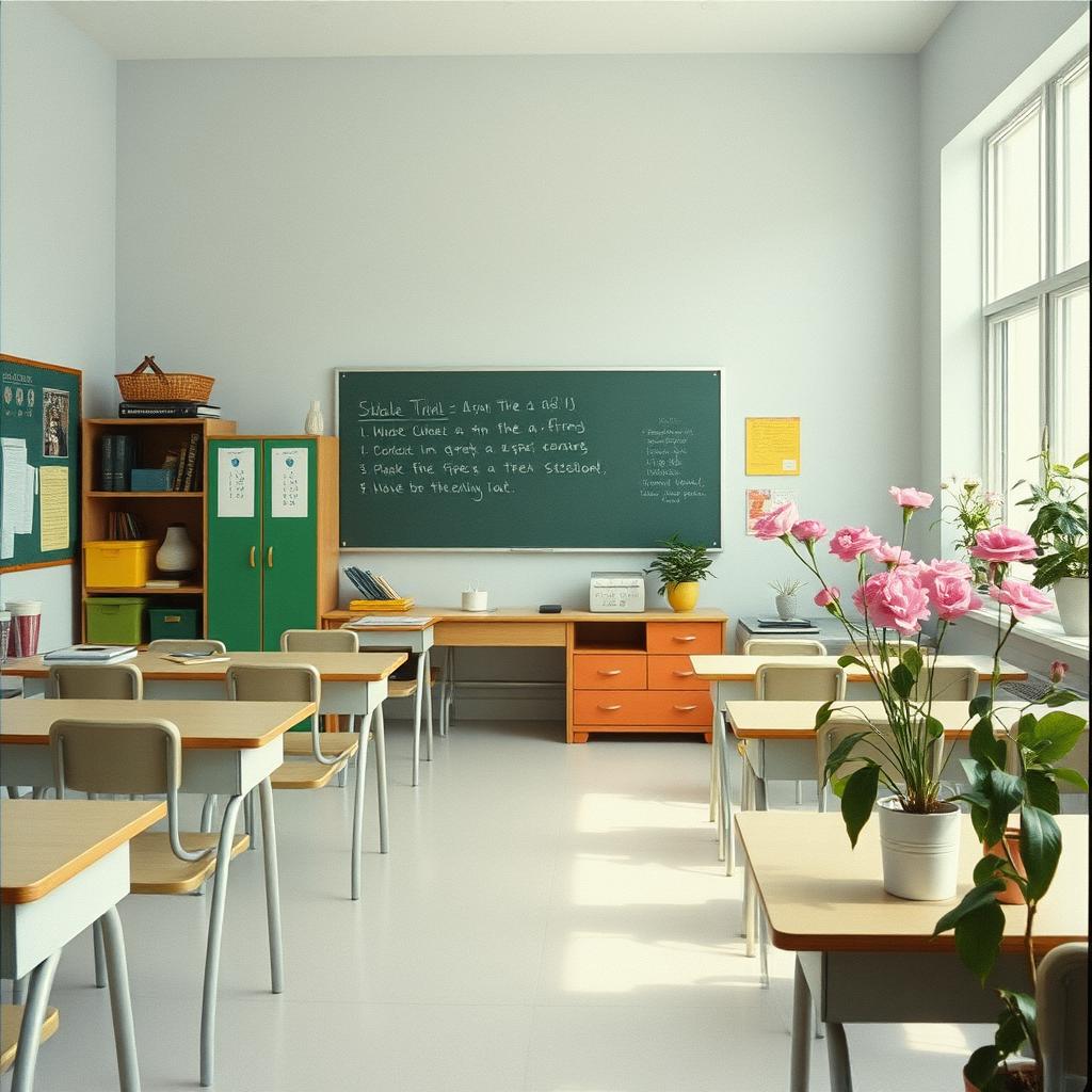 Image for Education Overhaul PLP Style