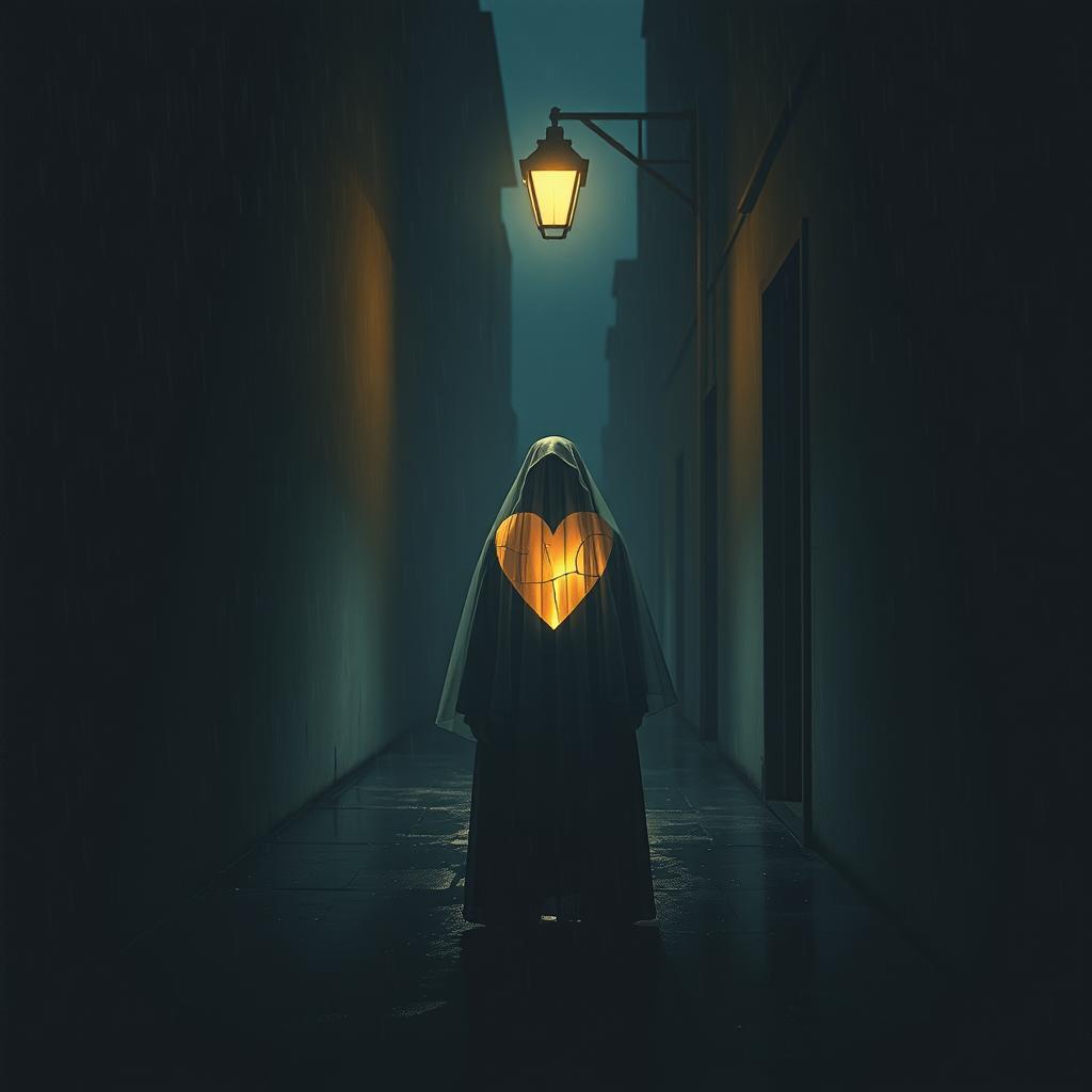 Persona image for Clean Marimba MALE