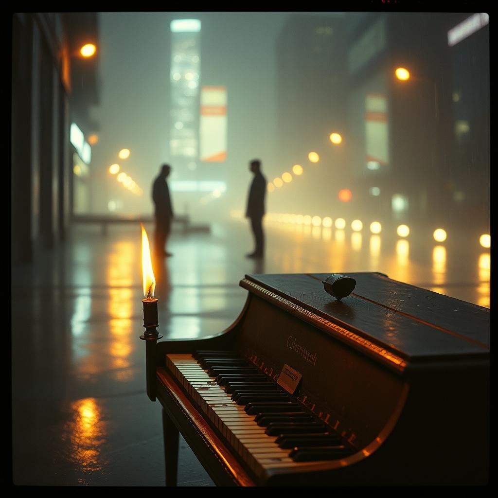 Song Image