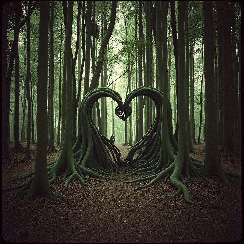 My Soulmate artwork