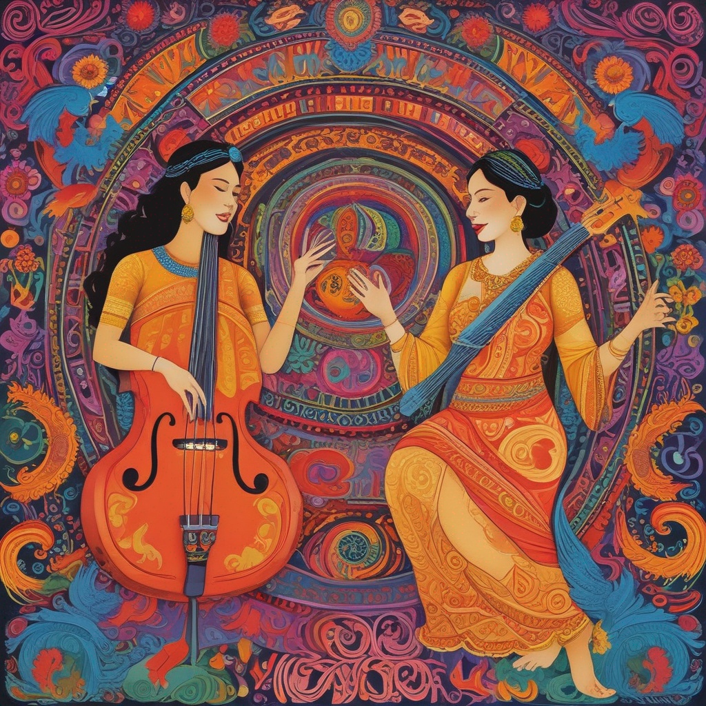 Song Image