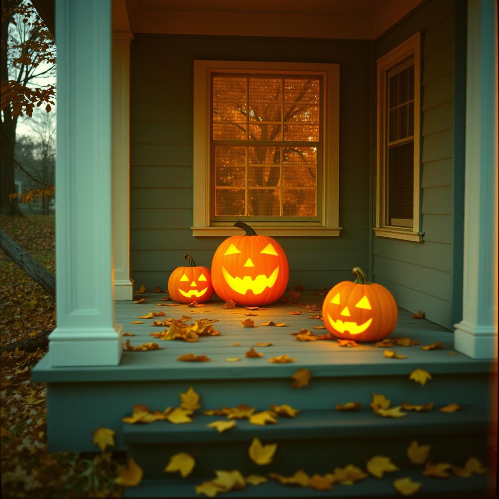 Image for Fall With Odditi