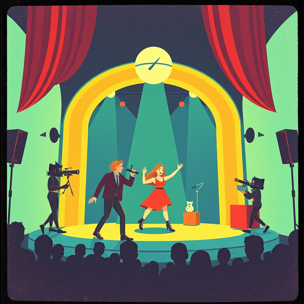 Song Image