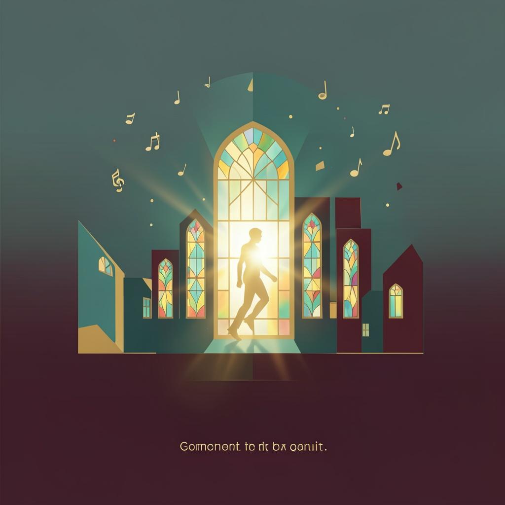 Put On The New Ephesians 4:17-32 artwork