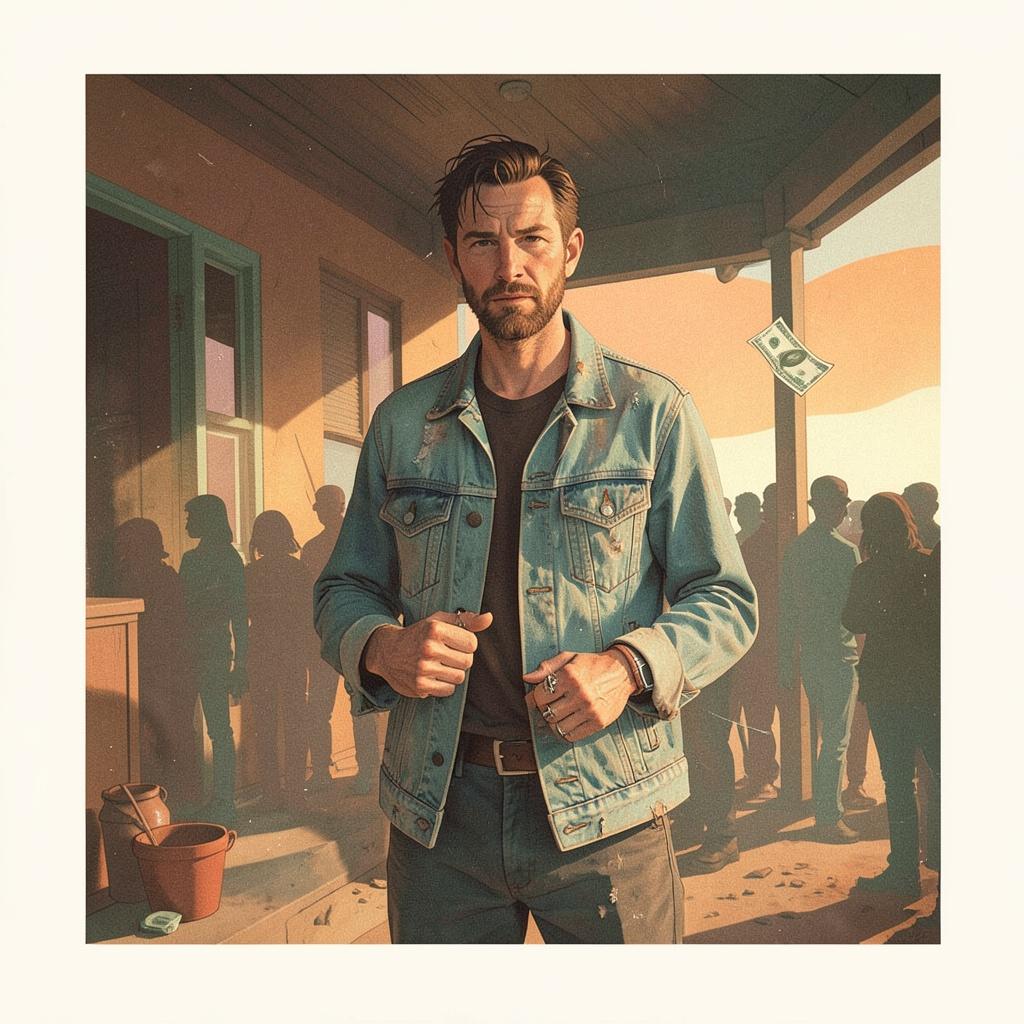 Song Image