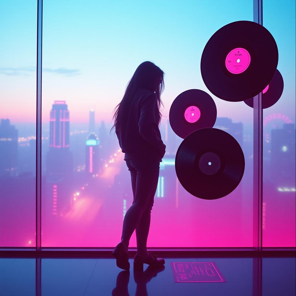 Song Image