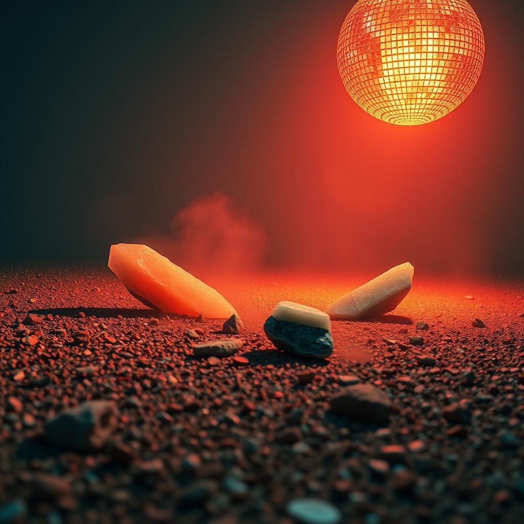 Disco/Pop