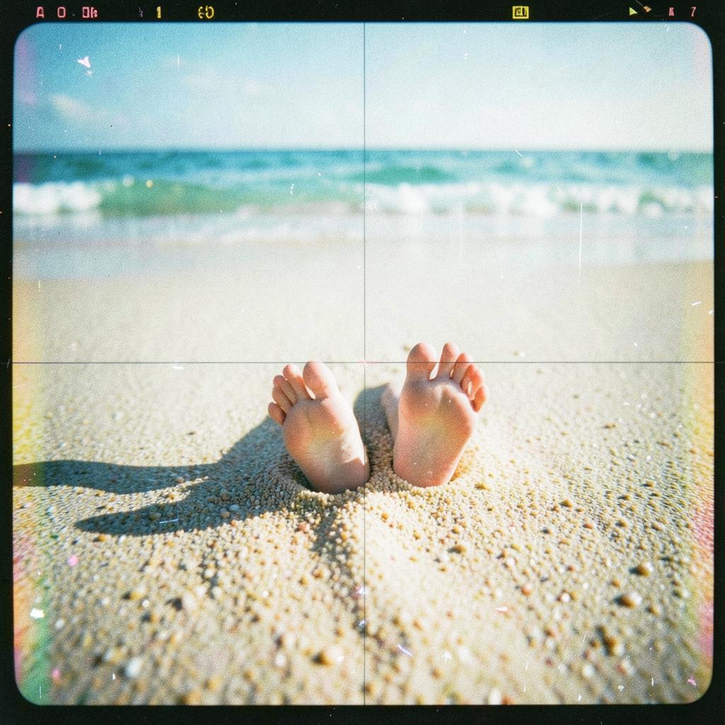 La Playa Nos Llama (Short Version) artwork