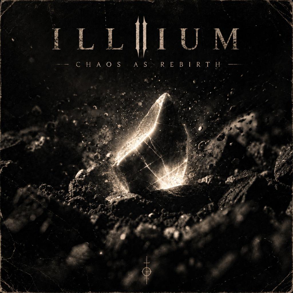 ILLIUM Chaos as Rebirth