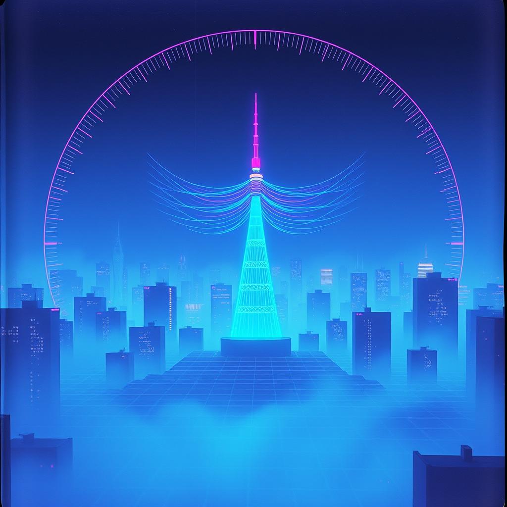 One True Frequency (Mixy Mix) artwork