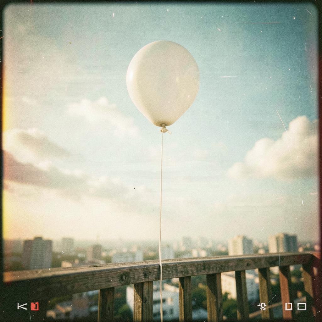 Where the Wind Takes Me artwork