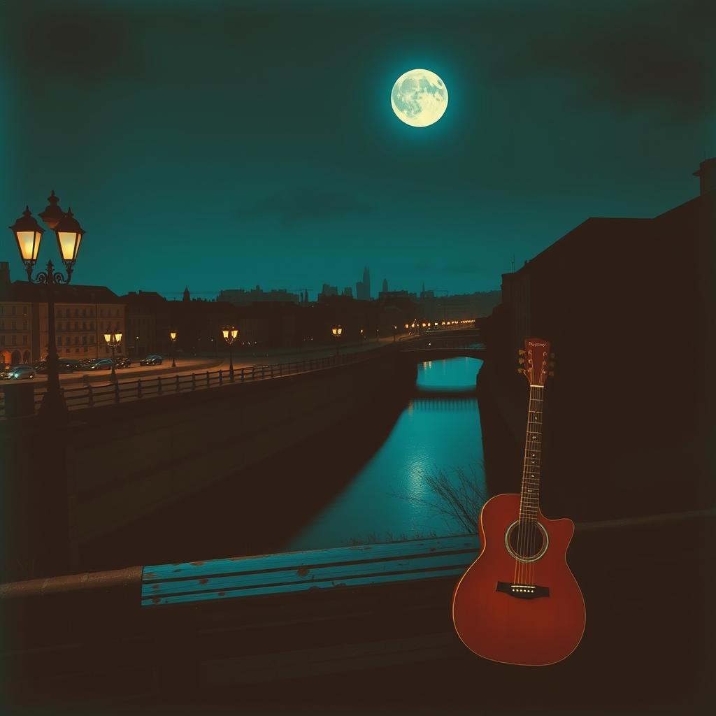 Song Image