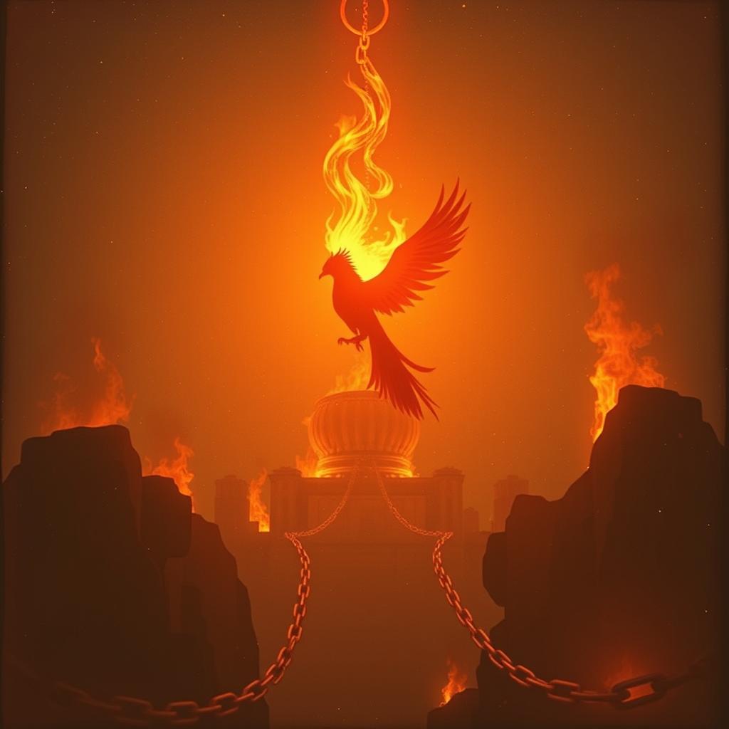 Persona image for Industrial Rock x Dark Trap x Metal