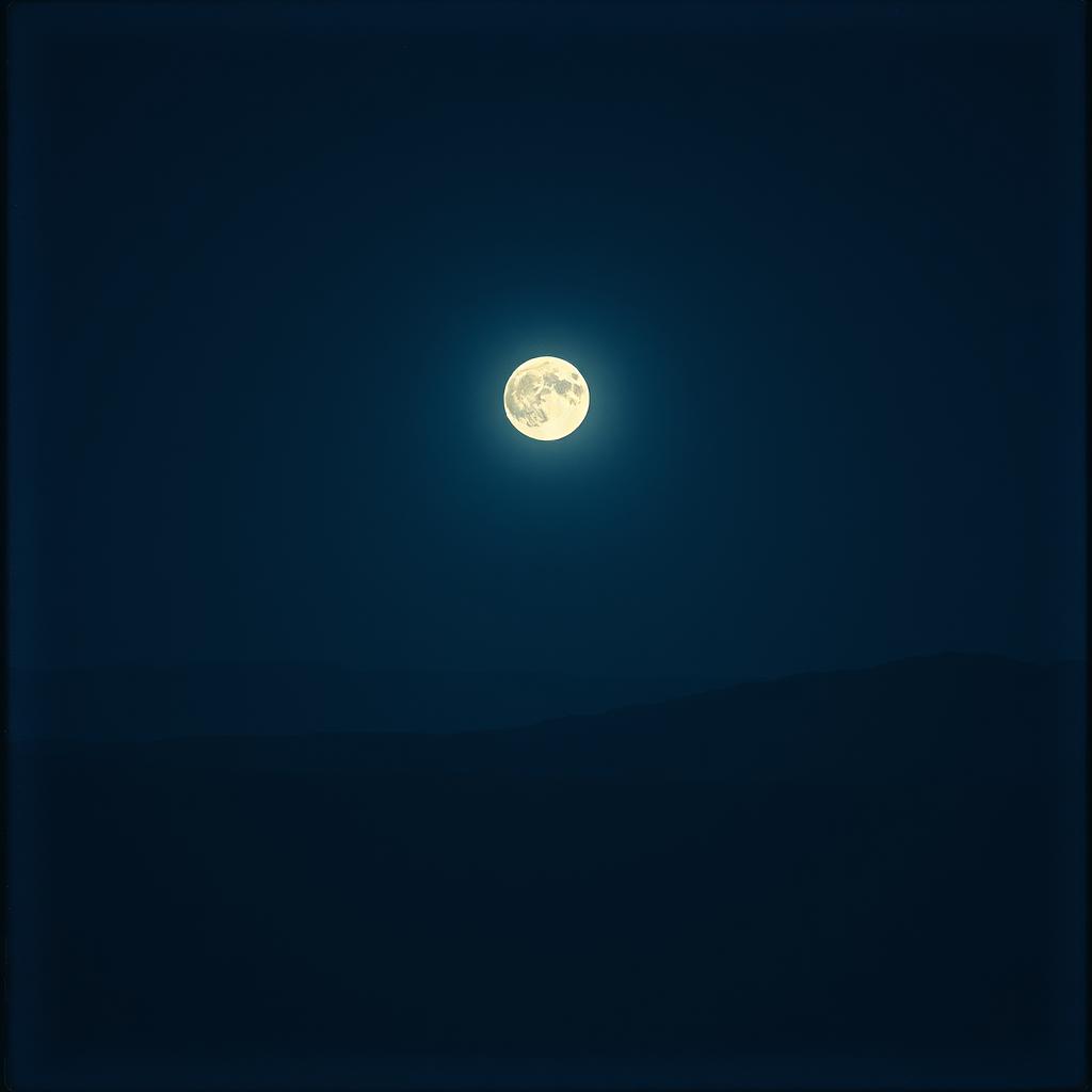 December Cold Moon 2