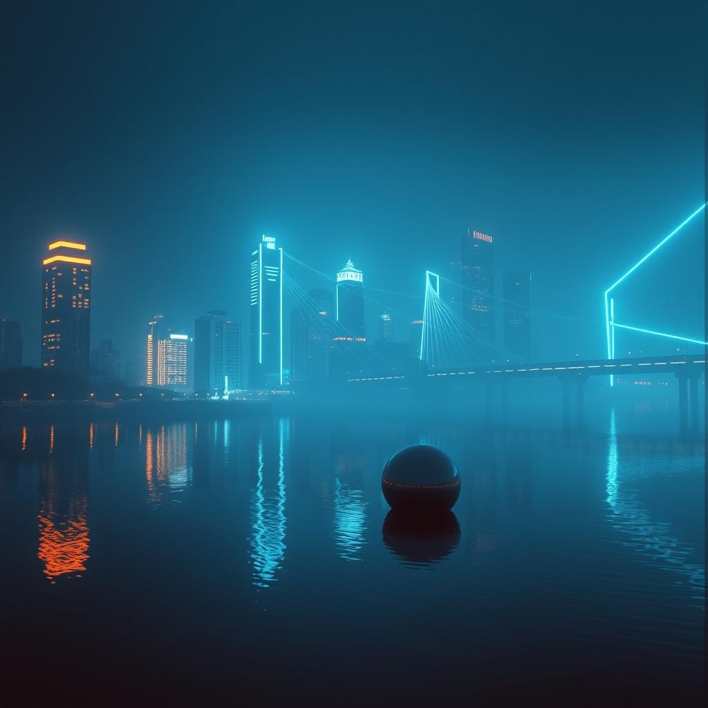 Odyssey8 artwork