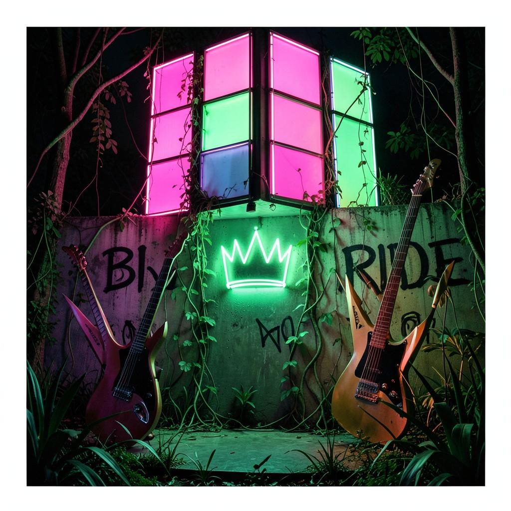 Song Image