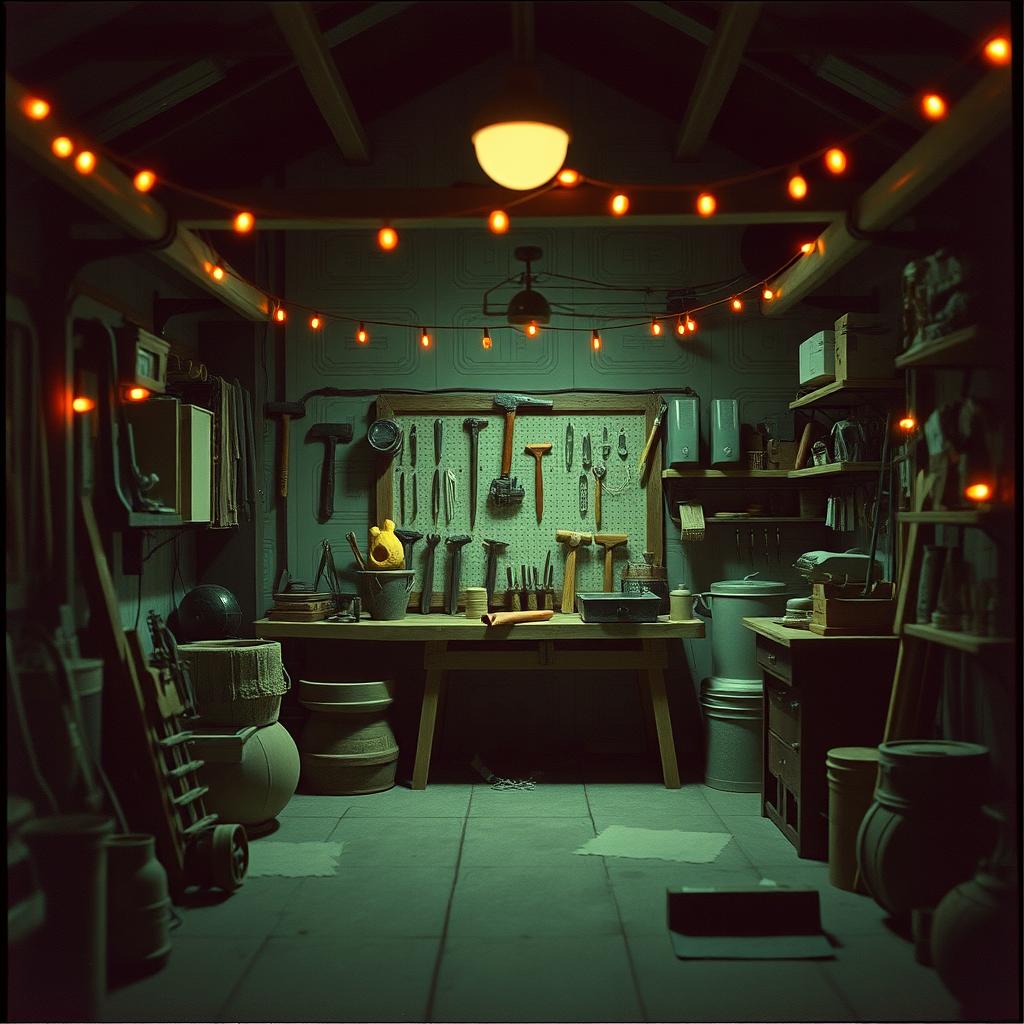 Voice image for Hammer