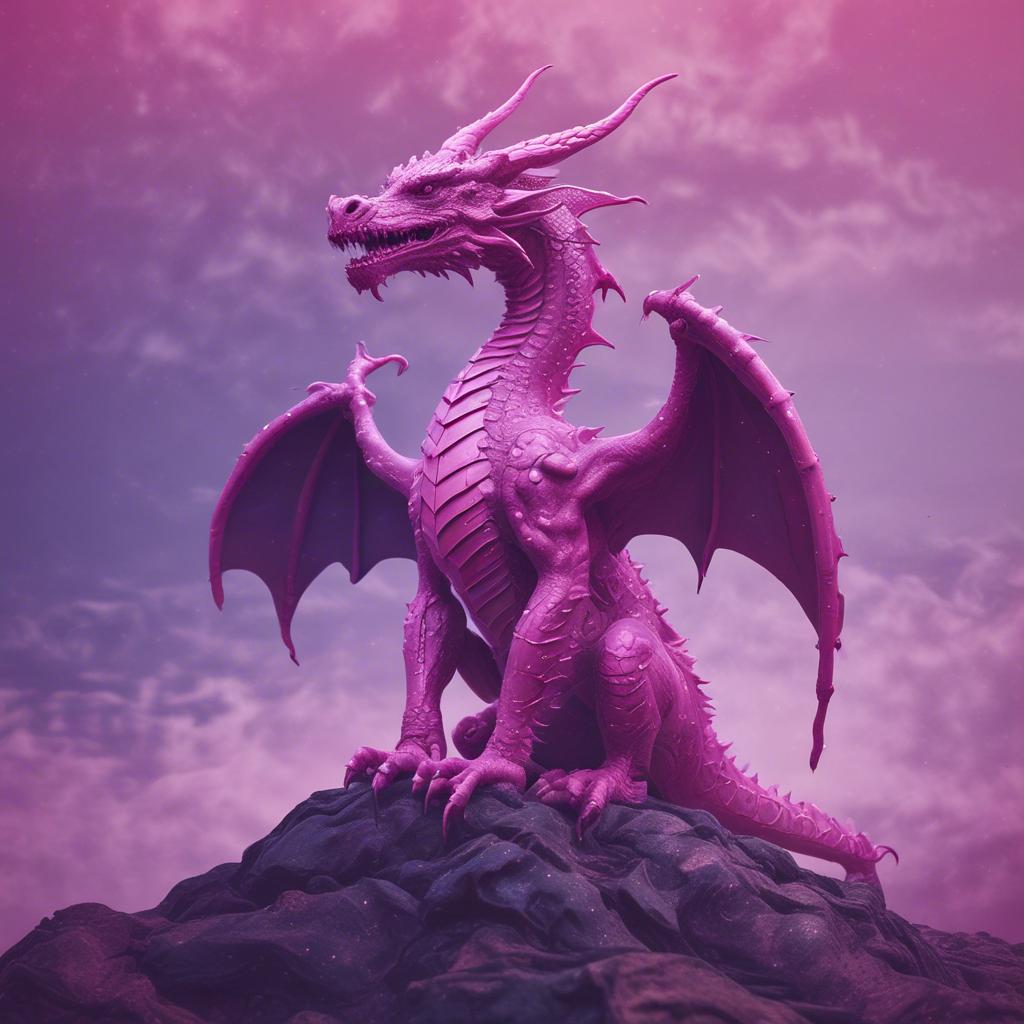 Image for Kinversário, Dragão 🐉❤️‍🔥