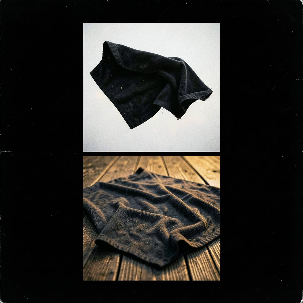 Wave That Towel artwork