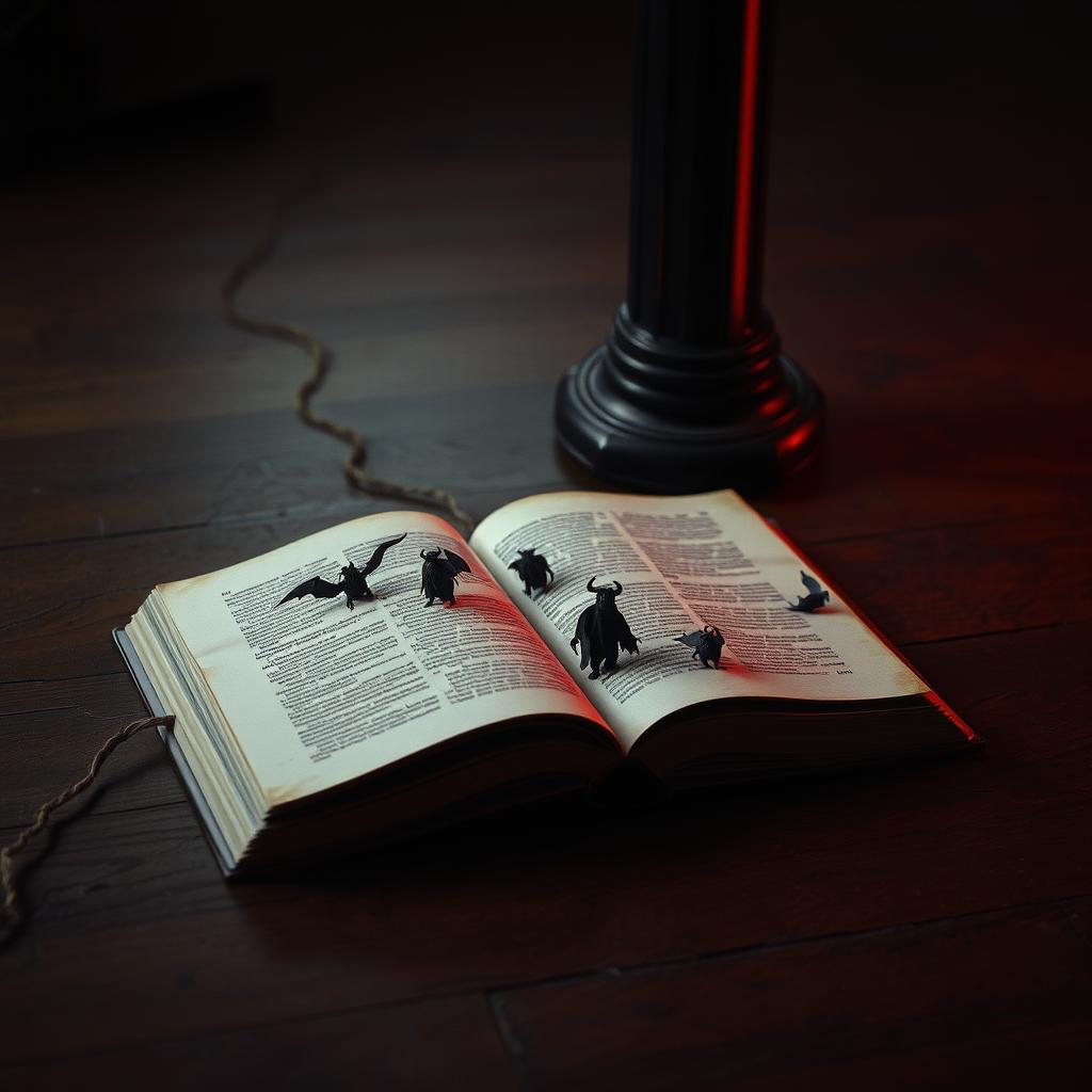 the really good book