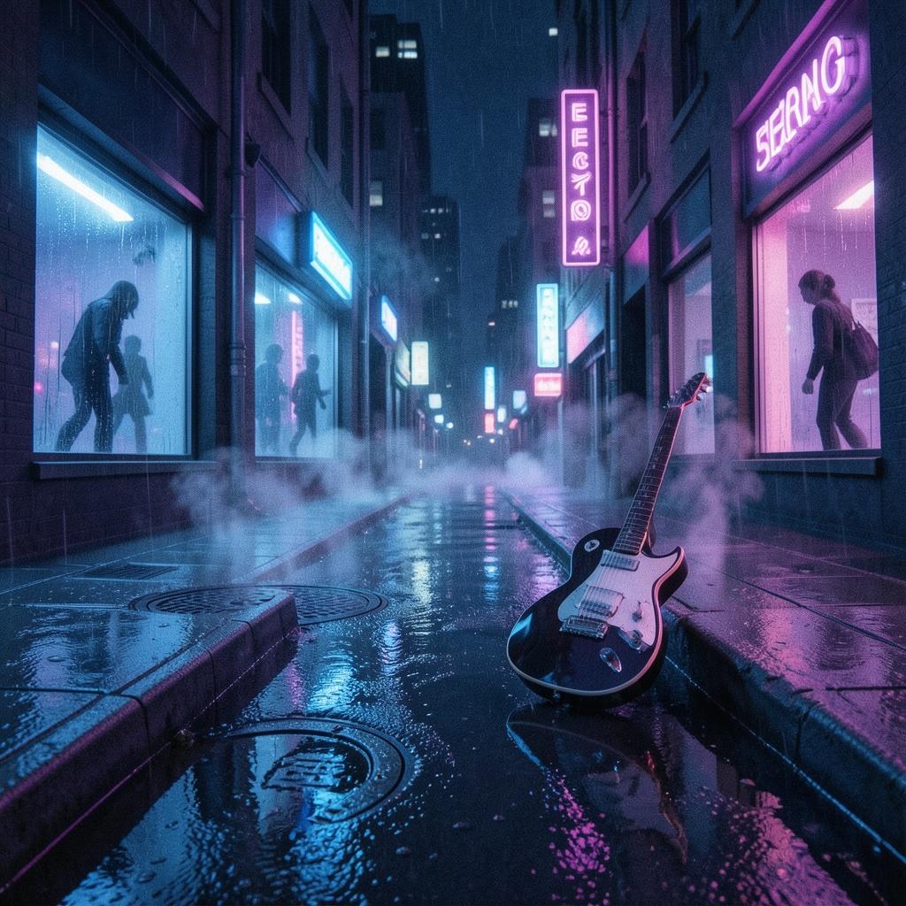 Song Image