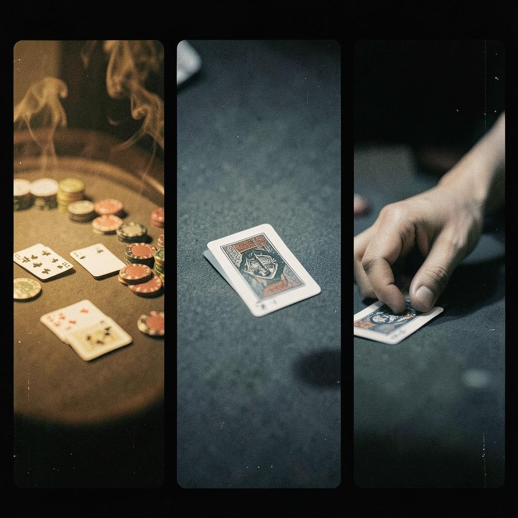 Dealer Got Tricks artwork