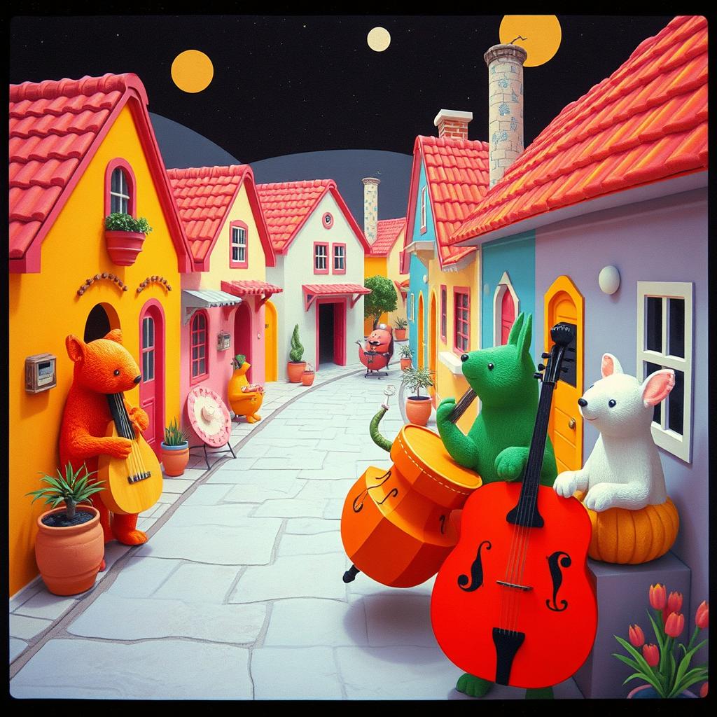 Voice image for Untitled Persona