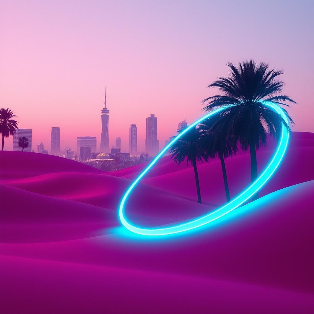 Maghreb Motion