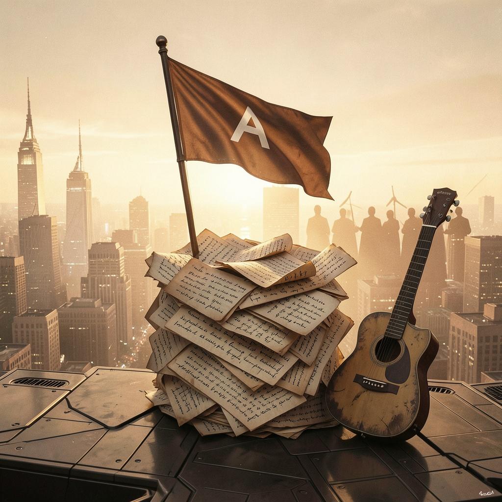 Song Image