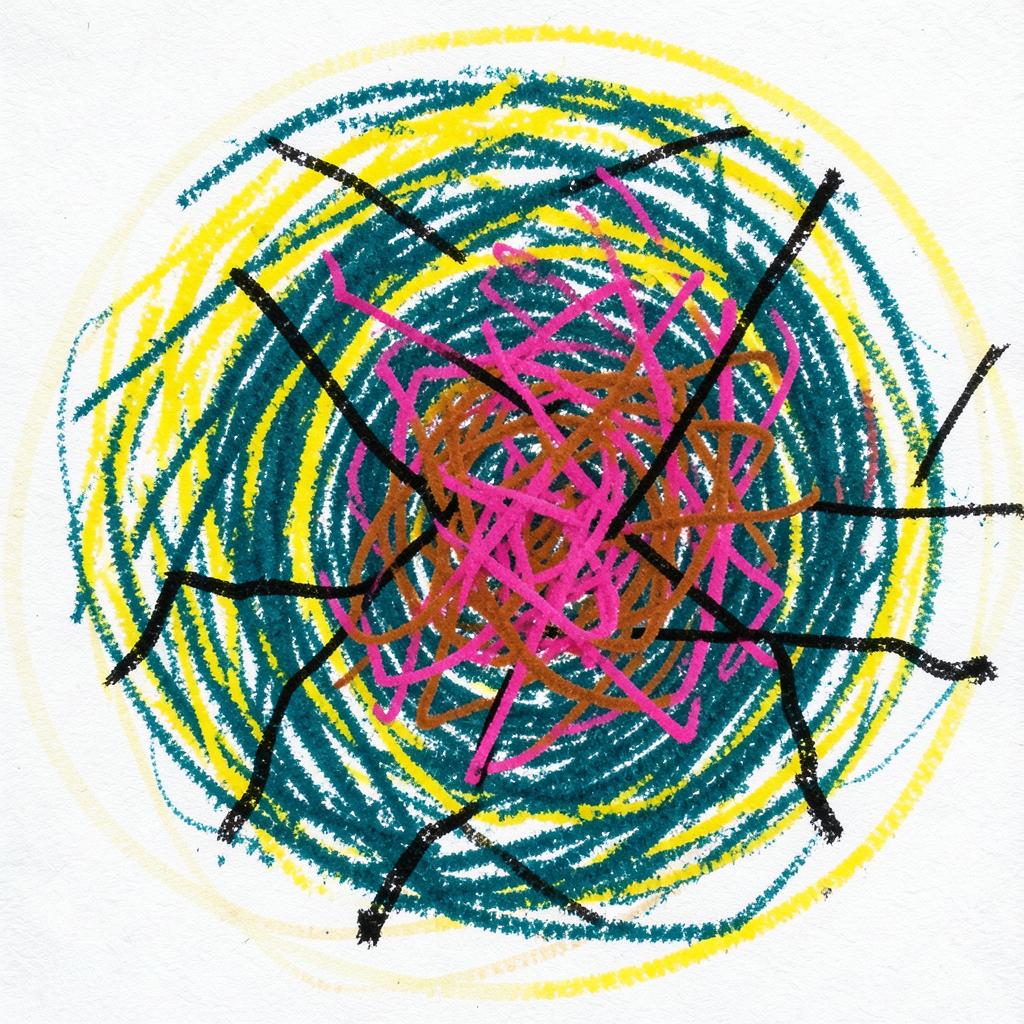 Lage Bal La artwork