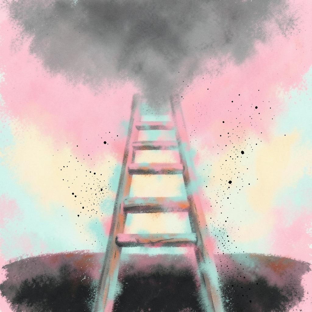 Breaking the Static artwork