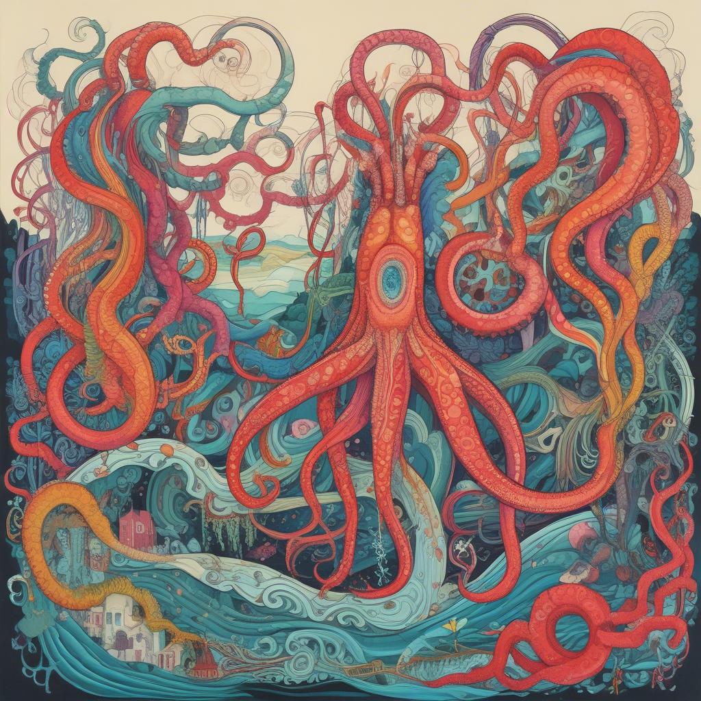 Song Cover Image