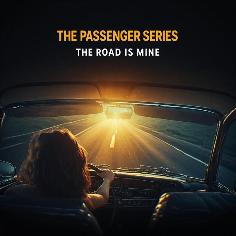THE PASSENGER SERIES