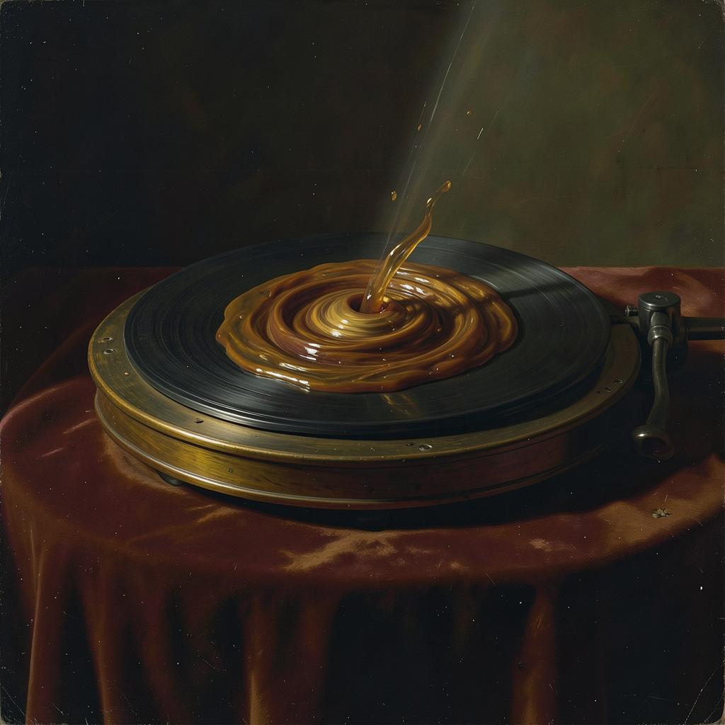 Time To Twist artwork