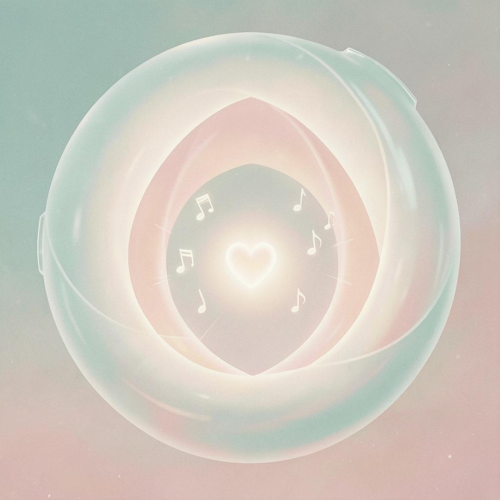 Your inner heaven artwork
