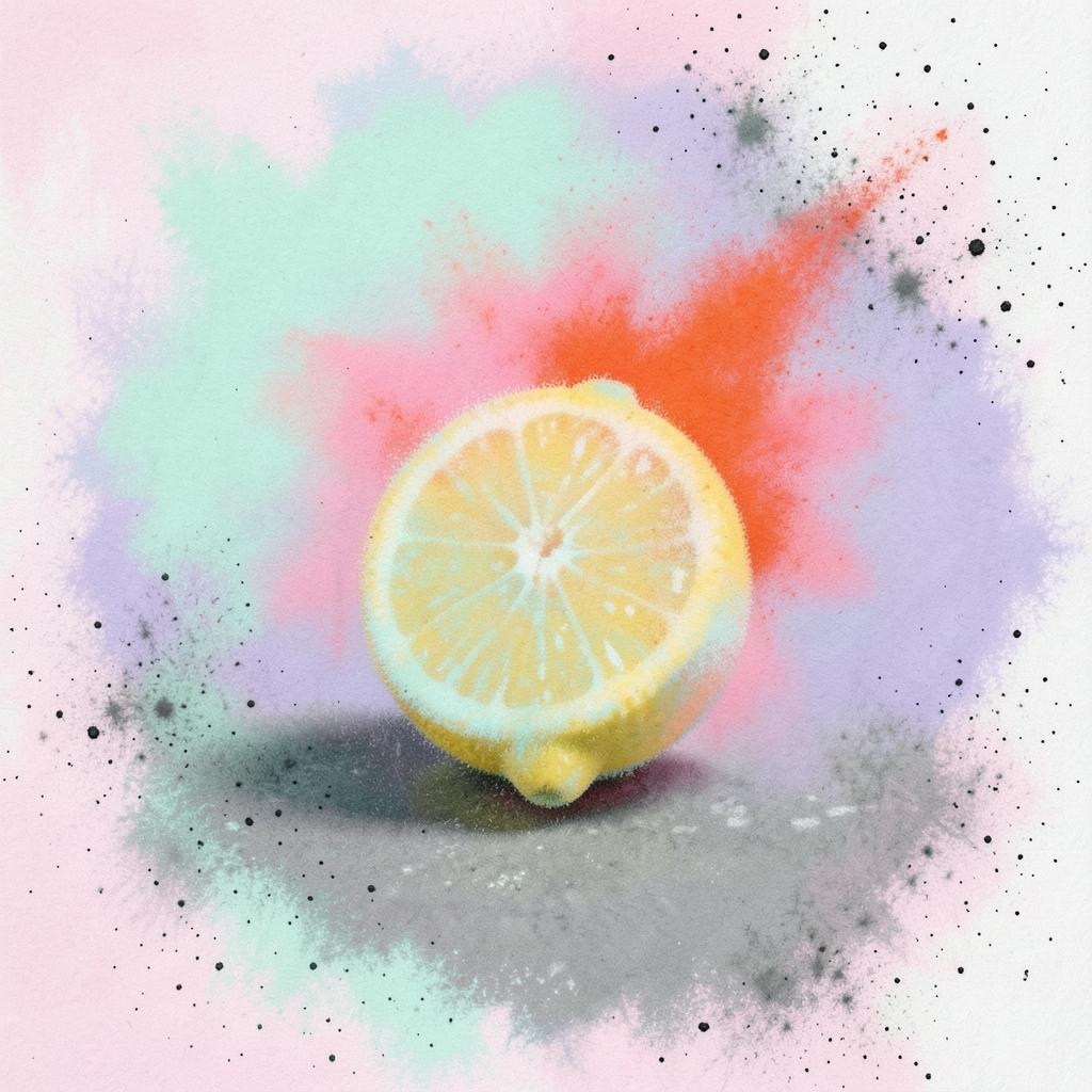Backseat Lemon artwork