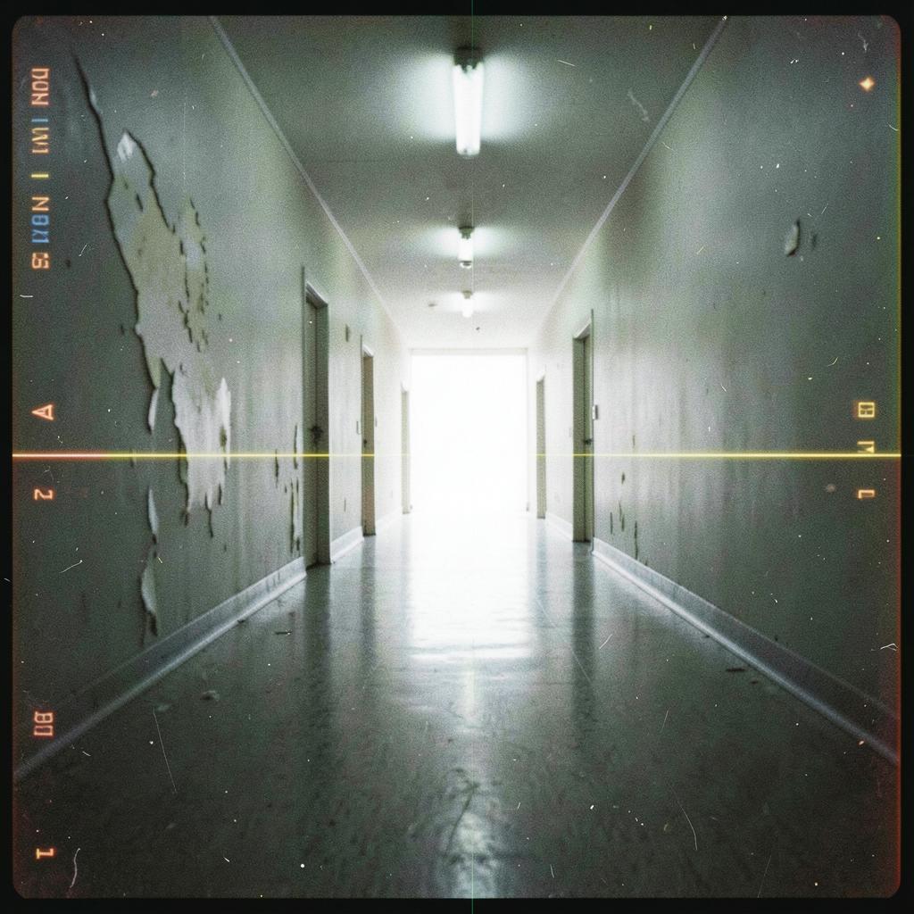 CORRIDORS  -  1.5 artwork