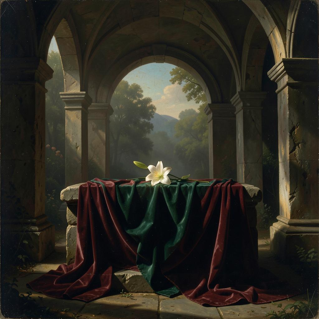 Abençoe artwork