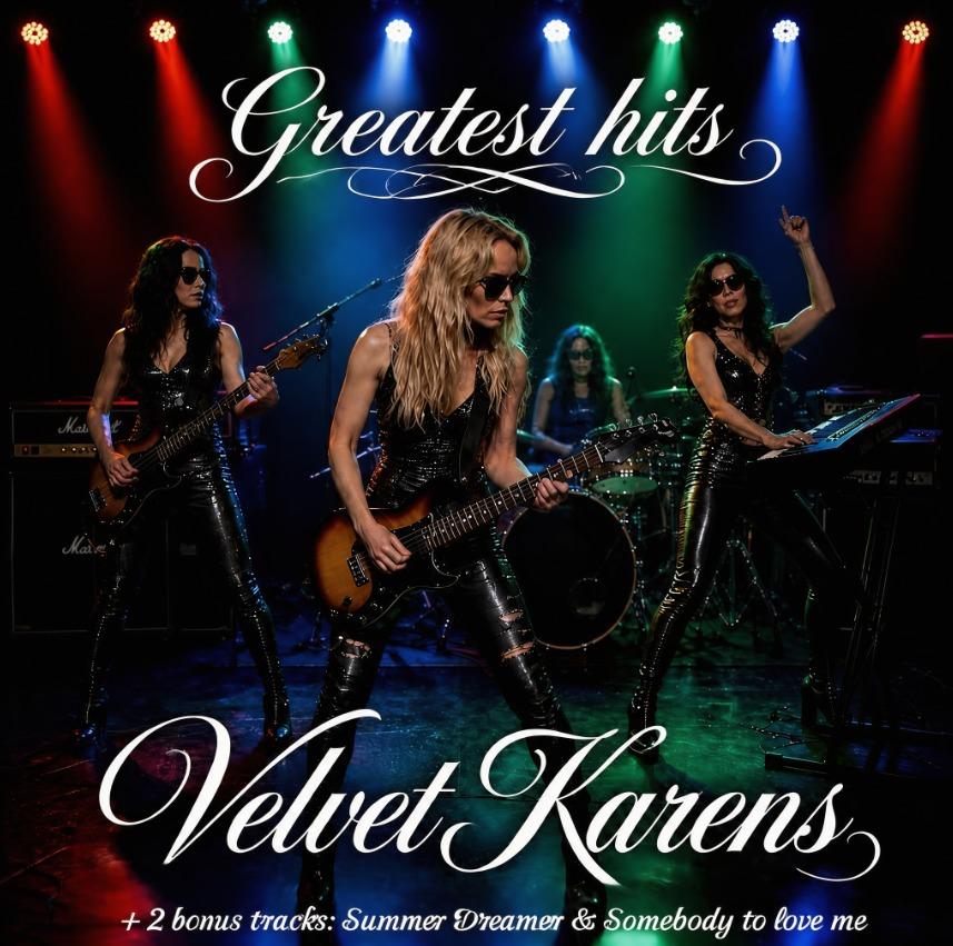 Velvet Karens