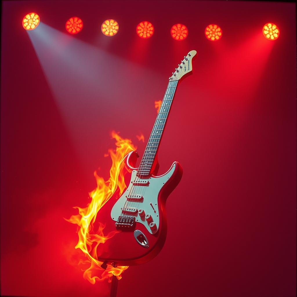 Song Image
