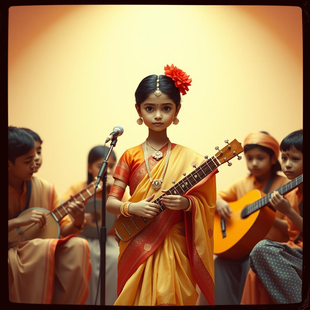 Naalaya naan tamil carnatic artwork