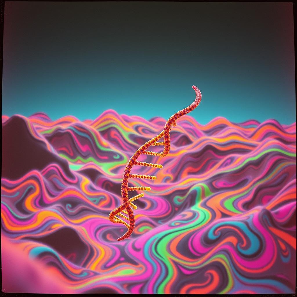 Tongues of Others - Ontogeny Recapitulates Philanthropy artwork